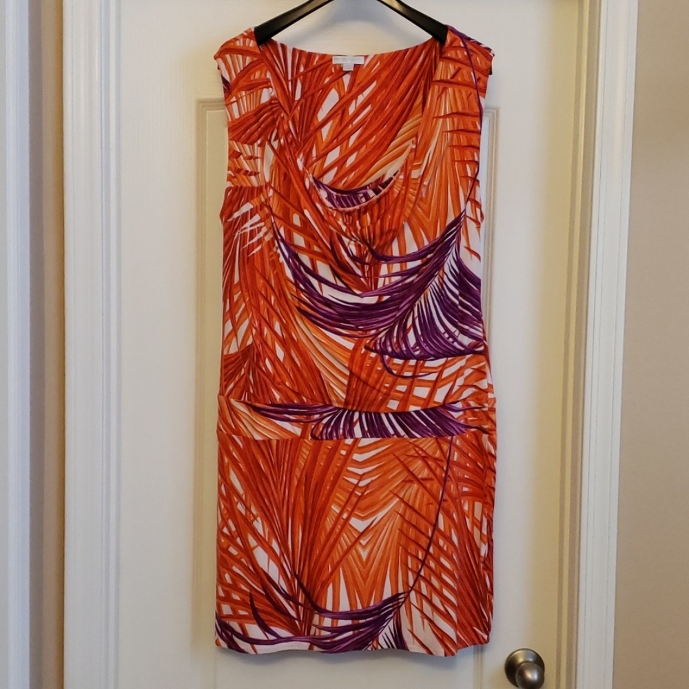 3 for $30 NY&Co - Sleeveless Dress